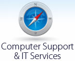 Computer Support & IT Services